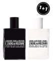 Розпив Zadig & Voltaire This Is Him & Zadig & Voltaire This Is Her - відліванти 5+5 мл